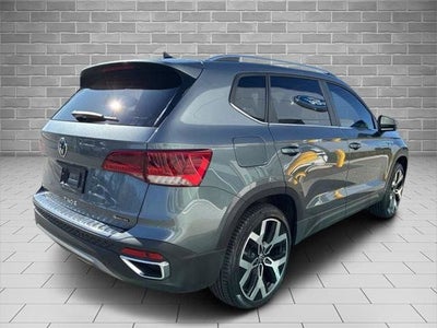 2023 Volkswagen Taos 1.5T SEL