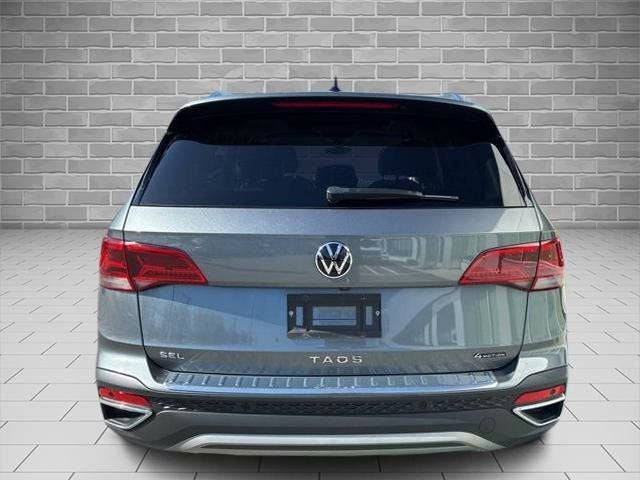 2023 Volkswagen Taos 1.5T SEL