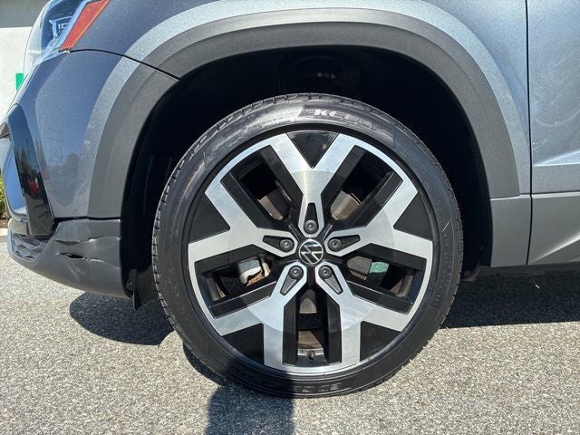 2023 Volkswagen Taos 1.5T SEL