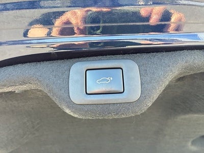 2019 Lexus ES 350 Luxury