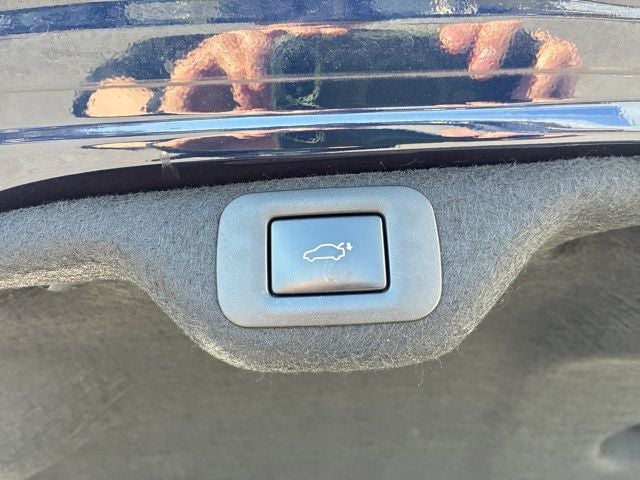 2019 Lexus ES 350 Luxury
