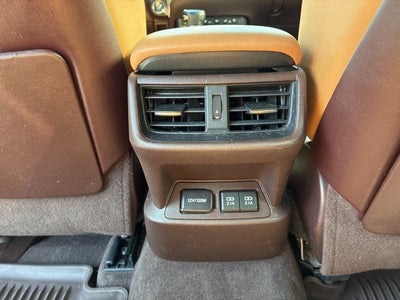 2019 Lexus ES 350 Luxury