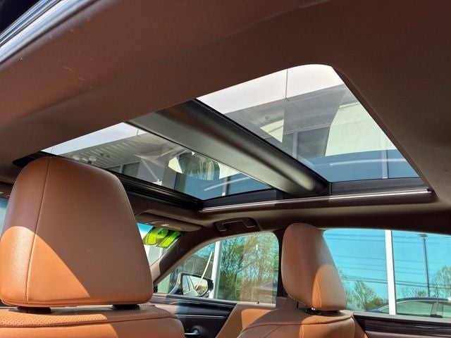 2019 Lexus ES 350 Luxury