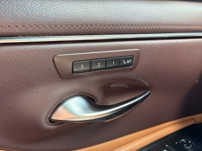 2019 Lexus ES 350 Luxury
