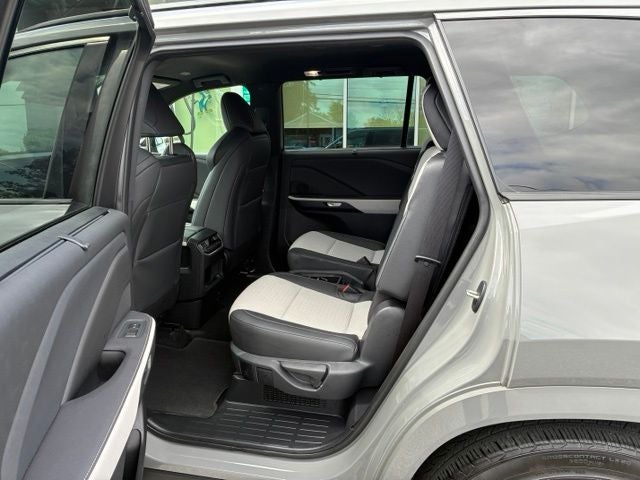 2024 Lexus TX 500h F SPORT Premium