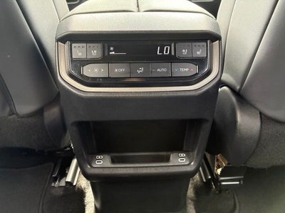 2024 Lexus TX 500h F SPORT Premium