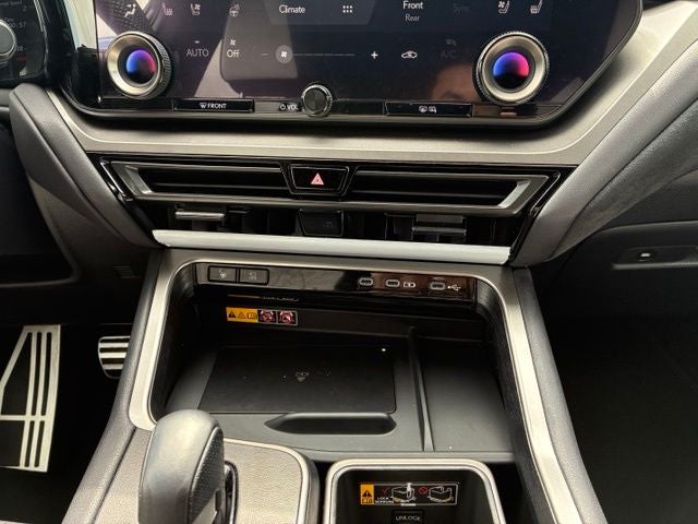 2024 Lexus TX 500h F SPORT Premium