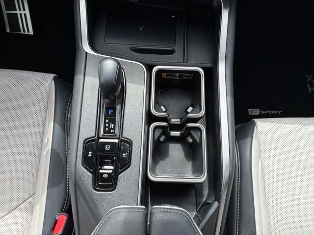 2024 Lexus TX 500h F SPORT Premium
