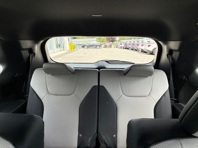 2024 Lexus TX 500h F SPORT Premium