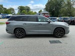 2024 Lexus TX 500h F SPORT Premium