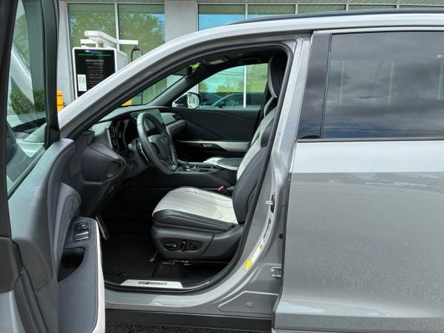 2024 Lexus TX 500h F SPORT Premium