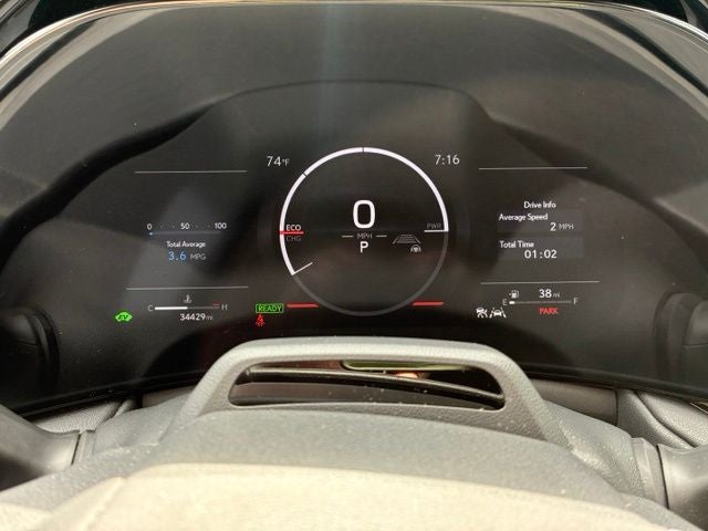 2024 Lexus TX 500h F SPORT Premium