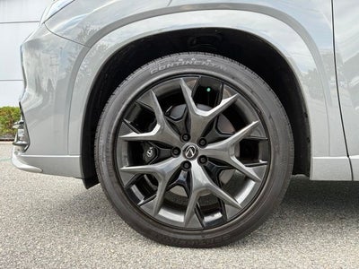 2024 Lexus TX 500h F SPORT Premium
