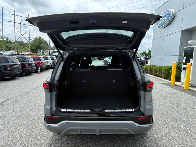 2024 Lexus TX 500h F SPORT Premium