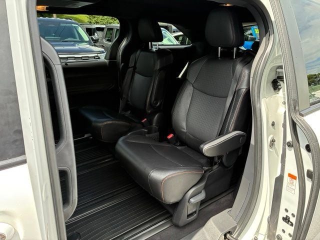 2023 Toyota Sienna XSE 7 Passenger