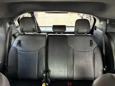 2023 Toyota Sienna XSE 7 Passenger