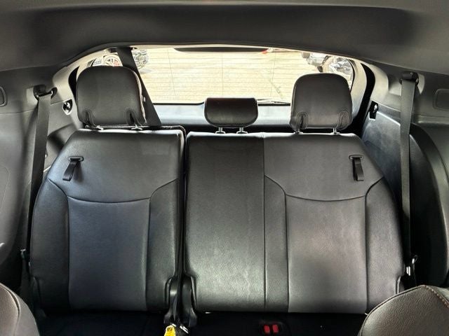 2023 Toyota Sienna XSE 7 Passenger