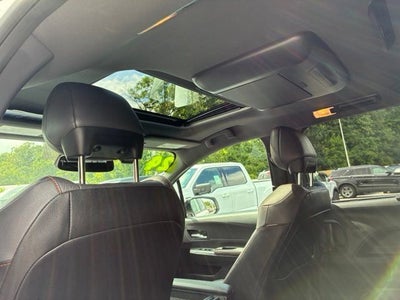 2023 Toyota Sienna XSE 7 Passenger