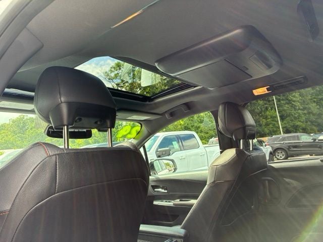 2023 Toyota Sienna XSE 7 Passenger