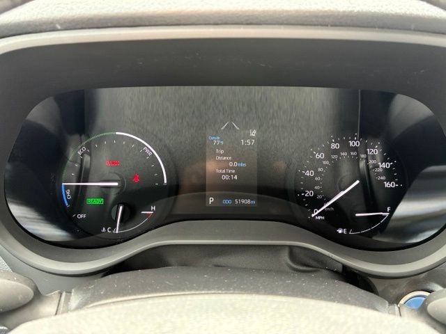 2023 Toyota Sienna XSE 7 Passenger