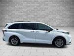 2023 Toyota Sienna XSE 7 Passenger