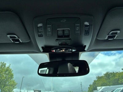 2023 Toyota Sienna XSE 7 Passenger