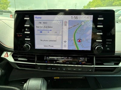 2023 Toyota Sienna XSE 7 Passenger