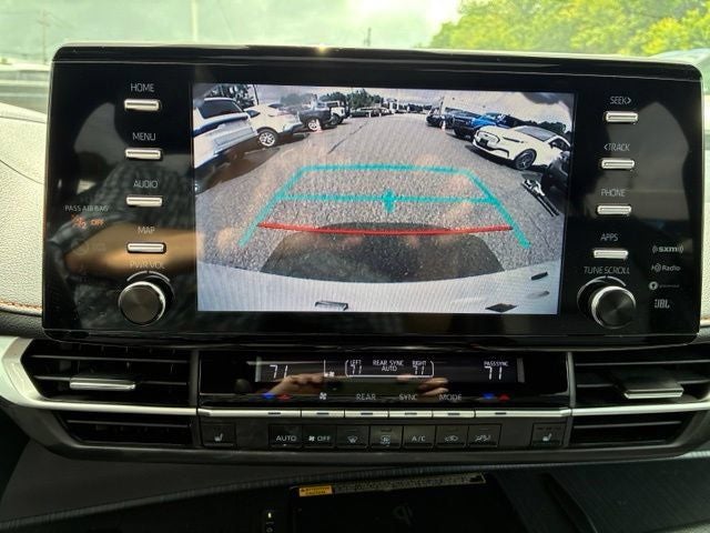 2023 Toyota Sienna XSE 7 Passenger