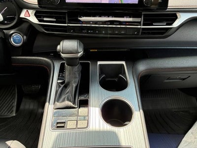 2023 Toyota Sienna XSE 7 Passenger