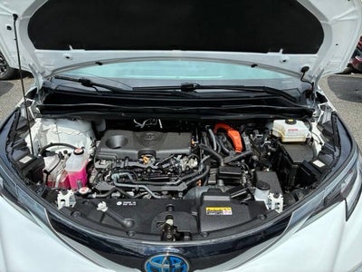 2023 Toyota Sienna XSE 7 Passenger
