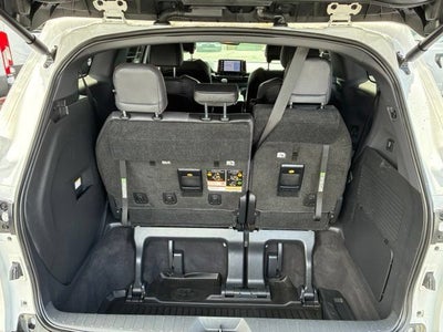 2023 Toyota Sienna XSE 7 Passenger