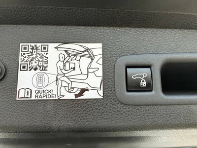 2023 Toyota Sienna XSE 7 Passenger