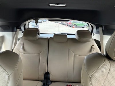 2023 Toyota Sienna Limited 7 Passenger