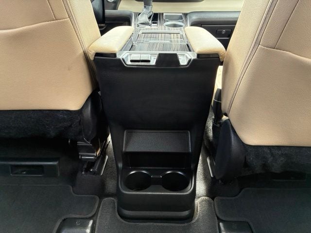 2023 Toyota Sienna Limited 7 Passenger