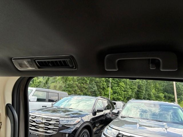 2023 Toyota Sienna Limited 7 Passenger