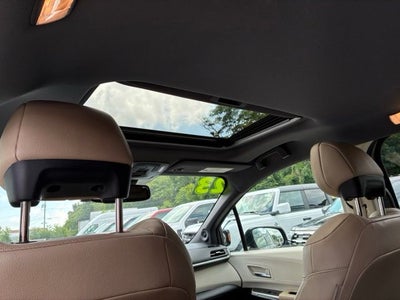 2023 Toyota Sienna Limited 7 Passenger