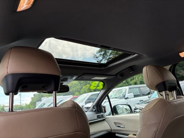 2023 Toyota Sienna Limited 7 Passenger