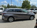 2023 Toyota Sienna Limited 7 Passenger