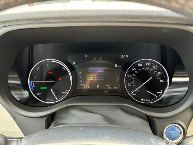 2023 Toyota Sienna Limited 7 Passenger