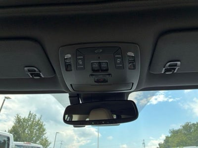 2023 Toyota Sienna Limited 7 Passenger