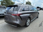 2023 Toyota Sienna Limited 7 Passenger