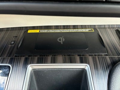 2023 Toyota Sienna Limited 7 Passenger