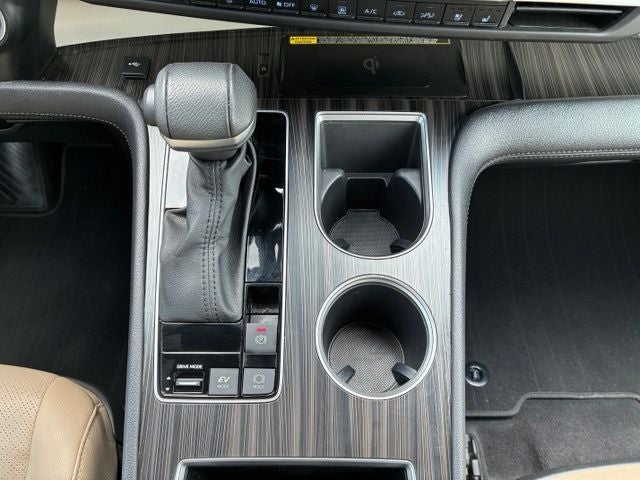 2023 Toyota Sienna Limited 7 Passenger