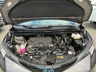 2023 Toyota Sienna Limited 7 Passenger