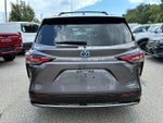 2023 Toyota Sienna Limited 7 Passenger