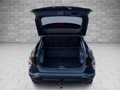 2025 Hyundai Kona SEL Convenience