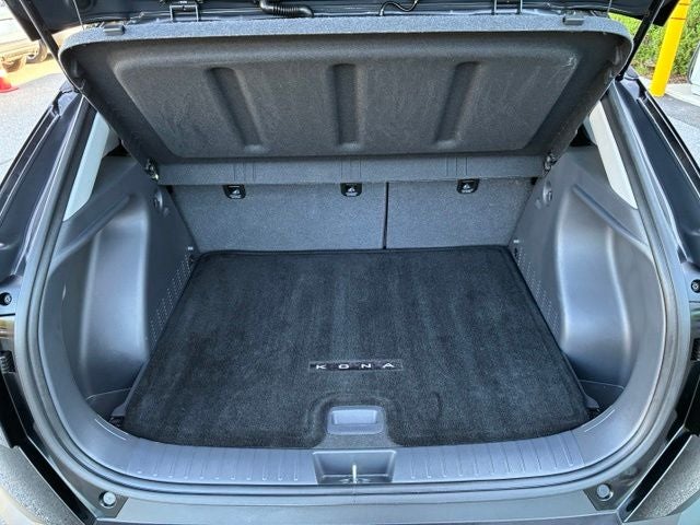 2025 Hyundai Kona SEL Convenience