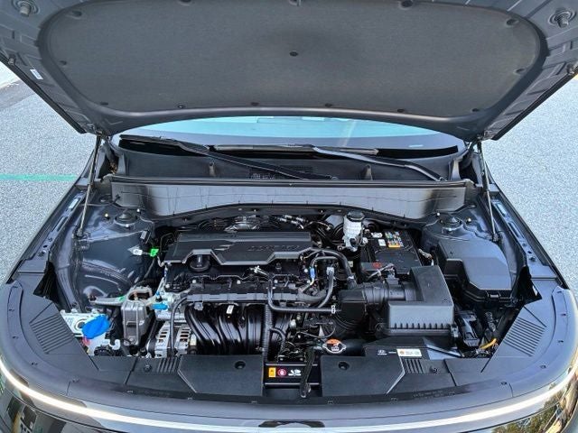 2025 Hyundai Kona SEL Convenience