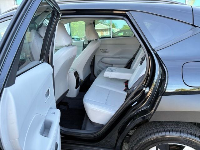 2025 Hyundai Kona SEL Convenience