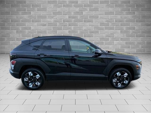2025 Hyundai Kona SEL Convenience